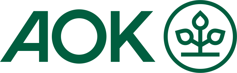 AOK Logo