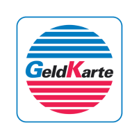 Geld Karte