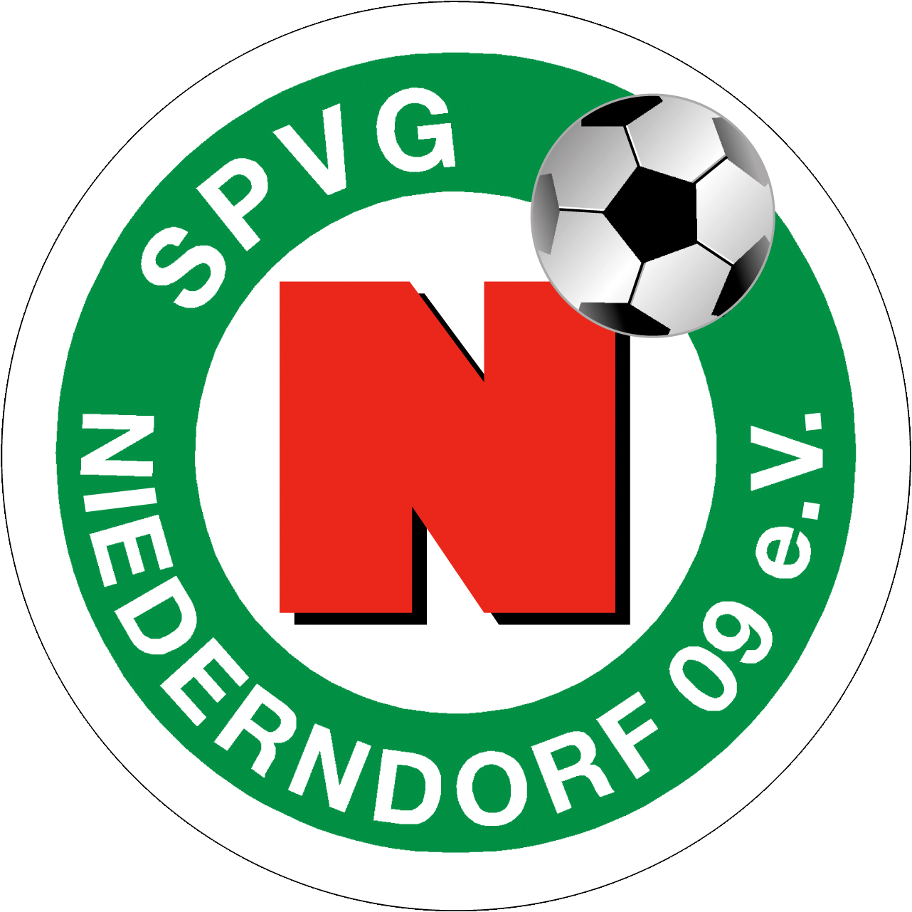 SpVg. Niederndorf