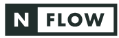 n-flow Freizeitpark Logo